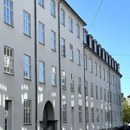 The Nordic Retreat - In Center *