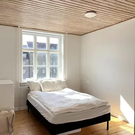 The Nordic Retreat - In Center
